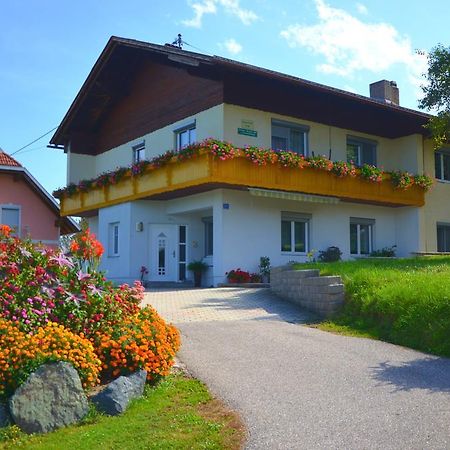 Ferienwohnung Martinschitz 상트칸지안 외부 사진