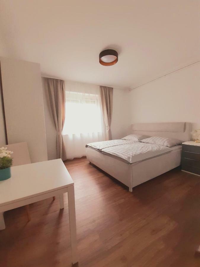 Ferienwohnung Martinschitz 상트칸지안 외부 사진