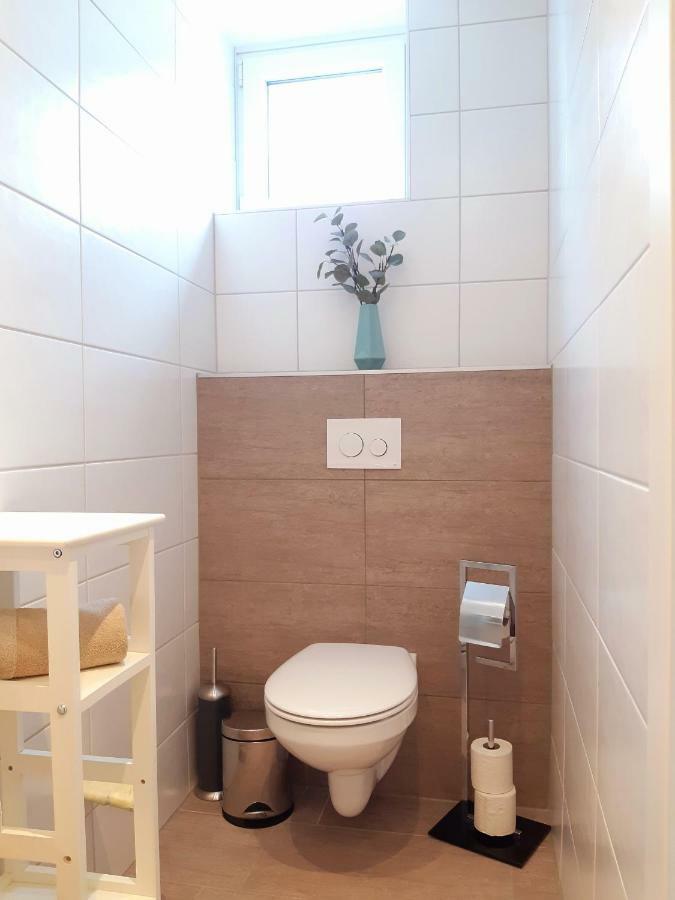 Ferienwohnung Martinschitz 상트칸지안 외부 사진