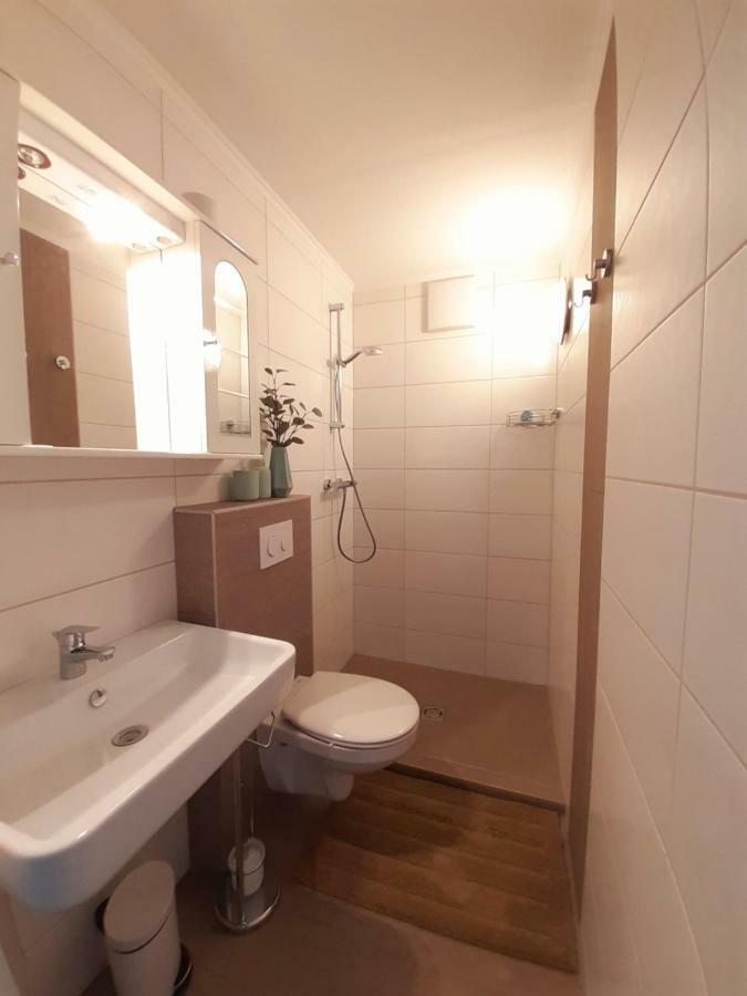 Ferienwohnung Martinschitz 상트칸지안 외부 사진